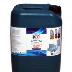Kombi Petek Temizleme Kimyasalı 20 Litre