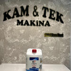 Kombi Petek Temizleme Kimyasalı 20 Litre