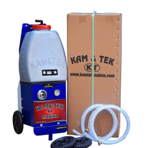 KPT-0.90 HP Tek Yönlü Isıtıcılı