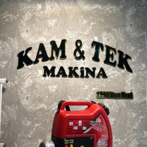 LİGHT-POWER-0,90 HP (ilaçlı eşenjör temizleme)ve petek temizleme makinası
