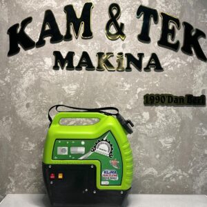 KTM ATLANTİK(KLİMA TEMİZLEME MAKİNASI)