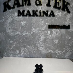 KAMTEK1/2 4 YOLLU VANA