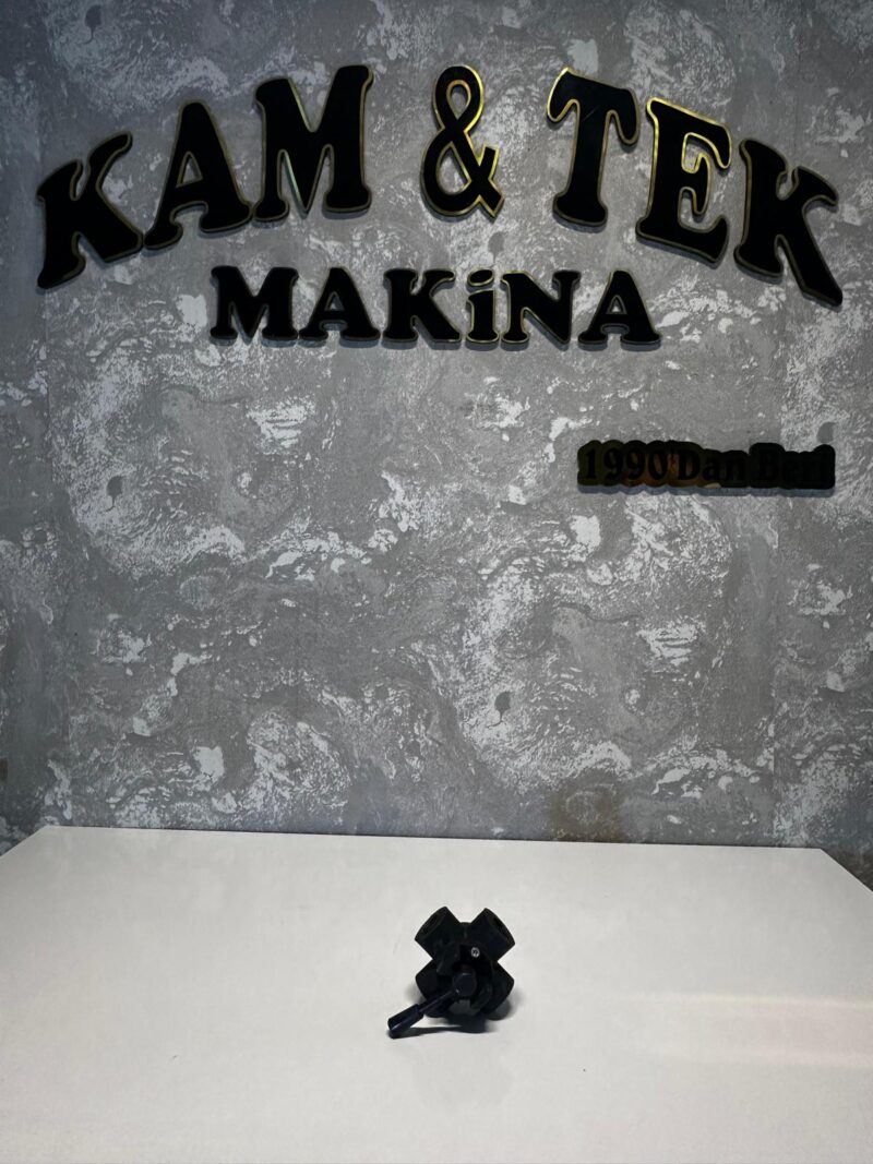 KAMTEK1/2 4 YOLLU VANA