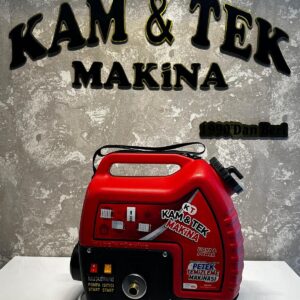 LİGHT-POWER-0,50 HP Kombi  Petek Temizleme Makinası