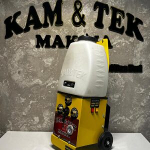 KPT-0.90 Hp Çift Yönlü Isıtıcılı