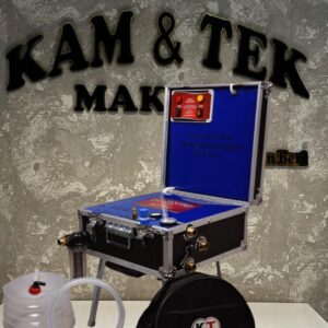 OTO KALORİFER RADYATÖR TEMİZLEME MAK PROF MAX-3