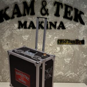 GOLD-AİR PRO TURBO FAN TEKNİK- 1 - Görsel 3