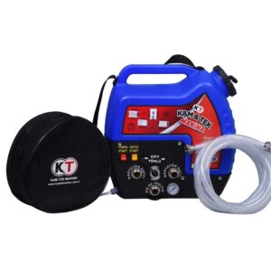 LİGHT-POWER-0,50 HP Çift Yönlü Petek Temizleme Makinası