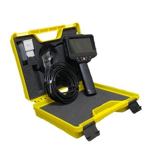 Kamtek AQUA-SCOPE IP-100 Kanal Görüntüleme Cihazı