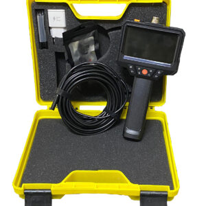 Kamtek AQUA-SCOPE IP-100 Kanal Görüntüleme Cihazı - Görsel 3