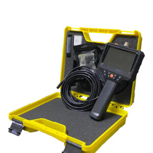 Kamtek AQUA-SCOPE IP-100 Kanal Görüntüleme Cihazı - Görsel 2