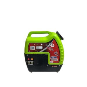 LİGHT-POWER-0,90 HP (ilaçlı eşenjör temizleme)ve petek temizleme makinası