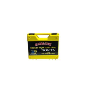 Kamtek Nokta TT-60 Akustik Dinleme Cihazı