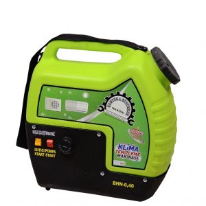 KTM ATLANTİK(KLİMA TEMİZLEME MAKİNASI)
